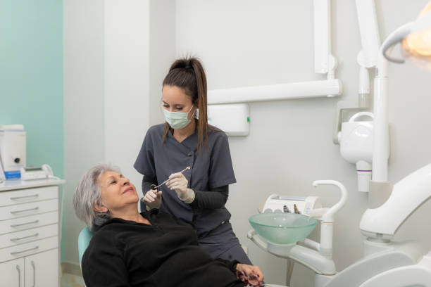 Best Emergency Root Canal Therapy in Lansdowne, PA